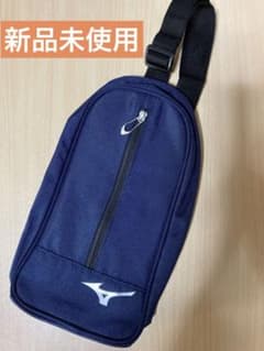 ミズノワンショルダーバッグのサムネイル