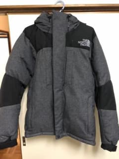 NORTH FACE ノベルティ ポーラージャケットのサムネイル