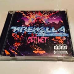 KREWELLA CD クルーウェラのサムネイル
