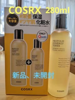 COSRX 化粧水のサムネイル