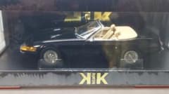 KK-Scale 1/18フェラーリ365GTB デイトナ スパイダー1969 - メルカリ