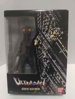ULTRA ACT　バルタン星人2代目　ウルトラアクト Amazon.co.jp: TAMASHII NATIONS ULTRA-ACT バルタン星人 (2代目