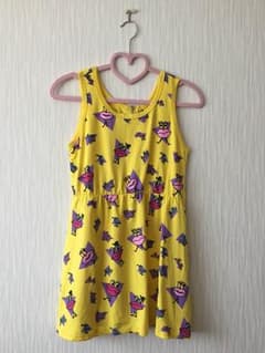 ANAP GIRL ワンピース Sのサムネイル