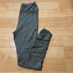 マタニティ　レギンス　size フリーのサムネイル