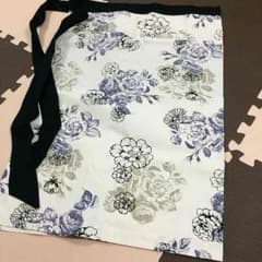 フランフランカフェ エプロン ダイヤモンド様専用のサムネイル