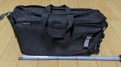 kyf.watanabe6200専用　OSTRICH Ｎ−３ リアバッグ大のサムネイル