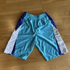アシックス　美品　バスパン　サイズ150のサムネイル