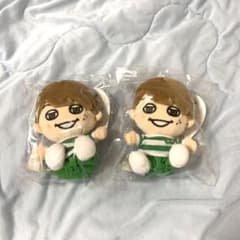 ちびぬい ぬいぐるみ 大倉忠義 tadyのサムネイル