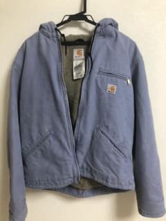 カーハート　ジャケットのサムネイル