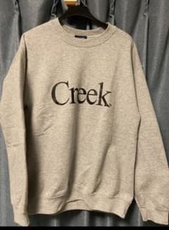 Creek Angler's DEVICE スウェットのサムネイル