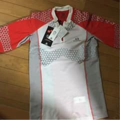 SALOMON トレランシャツのサムネイル