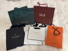 ショッパーセット（Loewe, Hermès他） - メルカリ