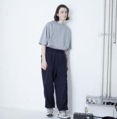 altared ウールトラックパンツのサムネイル