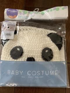 パンダコスチュームのサムネイル