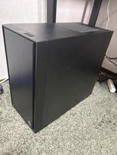 RX6600 Ryzen5 5500 自作PCのサムネイル