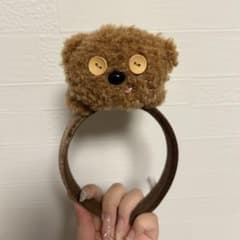 USJ カチューシャ ティム ミニオンのサムネイル