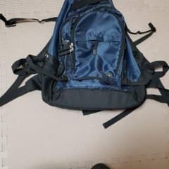 リュックのサムネイル