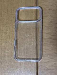TORRAS iPhone17ProMax用クリアケースのサムネイル