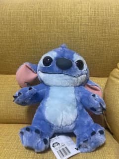 スティッチ GIGO ディズニーのサムネイル