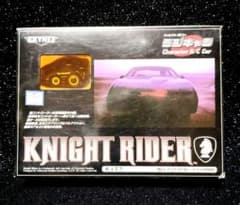 SKYNET ラジキャラ ナイトライダー KNIGHT RIDER - メルカリ