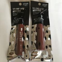 URGLAM ユアグラム ボリュームラッシュマスカラのサムネイル