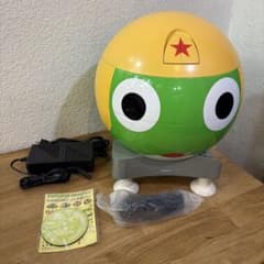케로로 군조 냉온고 KRR-01-CW