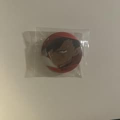 ハイキュー!! 黒尾鉄朗 缶バッジのサムネイル