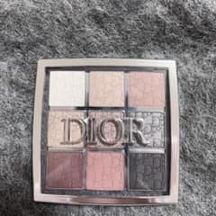 アイシャドウ Dior Backstage Eye Palette 002 ディオール / ディオール バックステージ アイ パレット 002