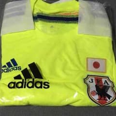 日本代表ユニのサムネイル