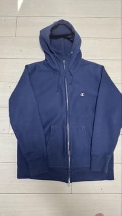 チャンピオン REVERSE WEAVE STORMSHELL ストームシェル