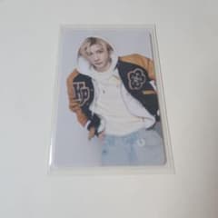 BOYNEXTDOOR イハン トレカのサムネイル