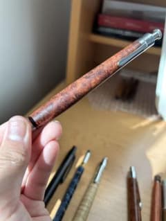 工房楔　花梨瘤BPのサムネイル