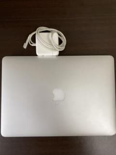 MacBook Air 2011 mid 13インチのサムネイル