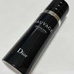 5. Dior ソヴァージュ ベリー クールスプレー - メルカリ
