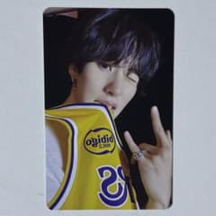 RIIZE ライズ Fame ANTON アントン トレカ 香港 - メルカリ