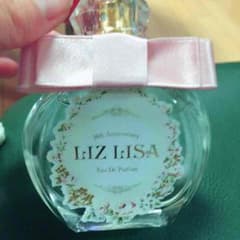 LIZLISAのサムネイル