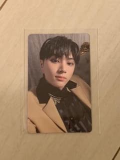 ENHYPEN ジェイ トレカのサムネイル
