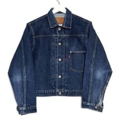 Levi's リーバイス ファースト 1st 90s ビンテージ 古着 短丈 Levi's リーバイス ファースト 1st 90s ビンテージ 古着 短丈 - メルカリ