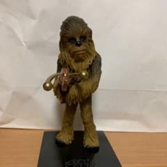 チューバッカ　スターウォーズ　フィギュアのサムネイル
