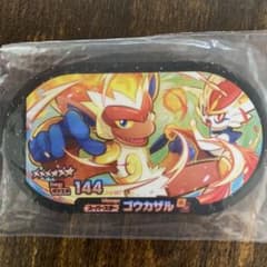 ポケモンメザスタ スーパースターのサムネイル