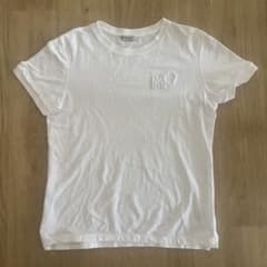 MONCLER モンクレール 半袖 Tシャツ ホワイトのサムネイル