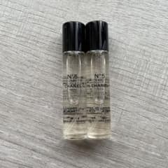CHANEL No5 香水　リフィルのサムネイル