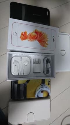 iPhone 6sのサムネイル