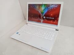 a Dynabook PTE4EPW-RJA キズ 16GB ストレージ無 a Dynabook PTE4EPW-RJA キズ 16GB ストレージ無 - メルカリ