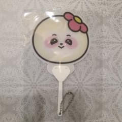 NiziU 온라인 복권 아야카 아노 미니 우치와 키 홀더