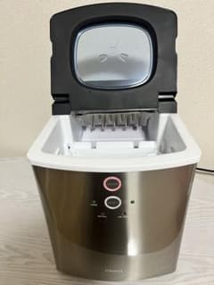 s!mplus 高速製氷機 本体のサムネイル