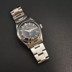 唯一無二 50s TUDOR チュードル オイスタープリンス 自動巻き（手巻き） 唯一無二 50s TUDOR チュードル オイスタープリンス 自動巻き（手巻き