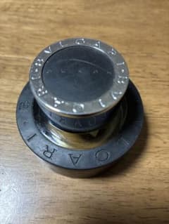 廃盤】BVLGARI BLACK オードトワレ 40ml - メルカリ