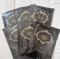 ロイヤル化粧品　ロイヤルハーブソープ 100g x 3 SSローションマスク2枚 ロイヤルハーブ SSローションマスク 18mL 6枚セット - メルカリ