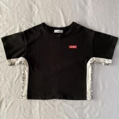 xgirl stages(エックスガールステージス)Tシャツ,半袖,120のサムネイル